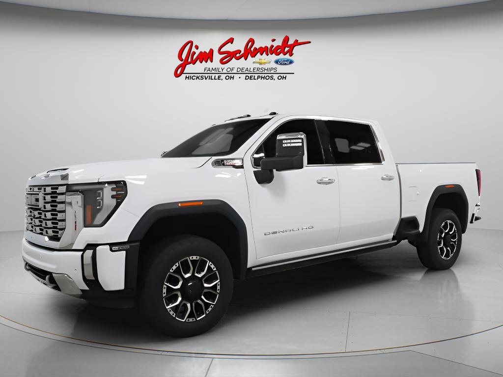 gmc sierra 2500hd 2025 1GT1UREY2SF332307 image gmc sierra 2500hd 2025 1GT1UREY2SF332307 image